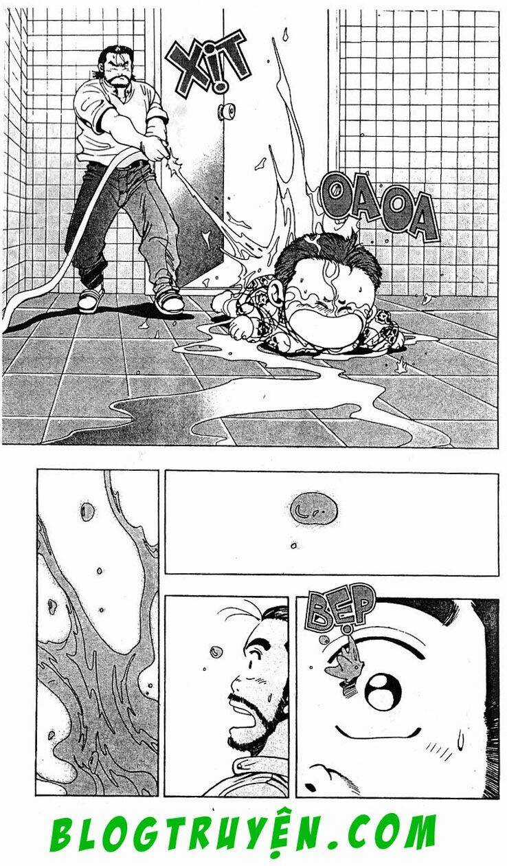 Kid Gang Chapter 7 trang 3