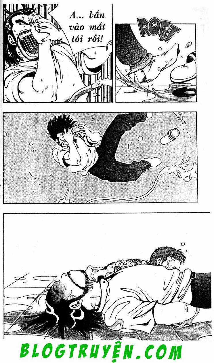 Kid Gang Chapter 7 trang 4