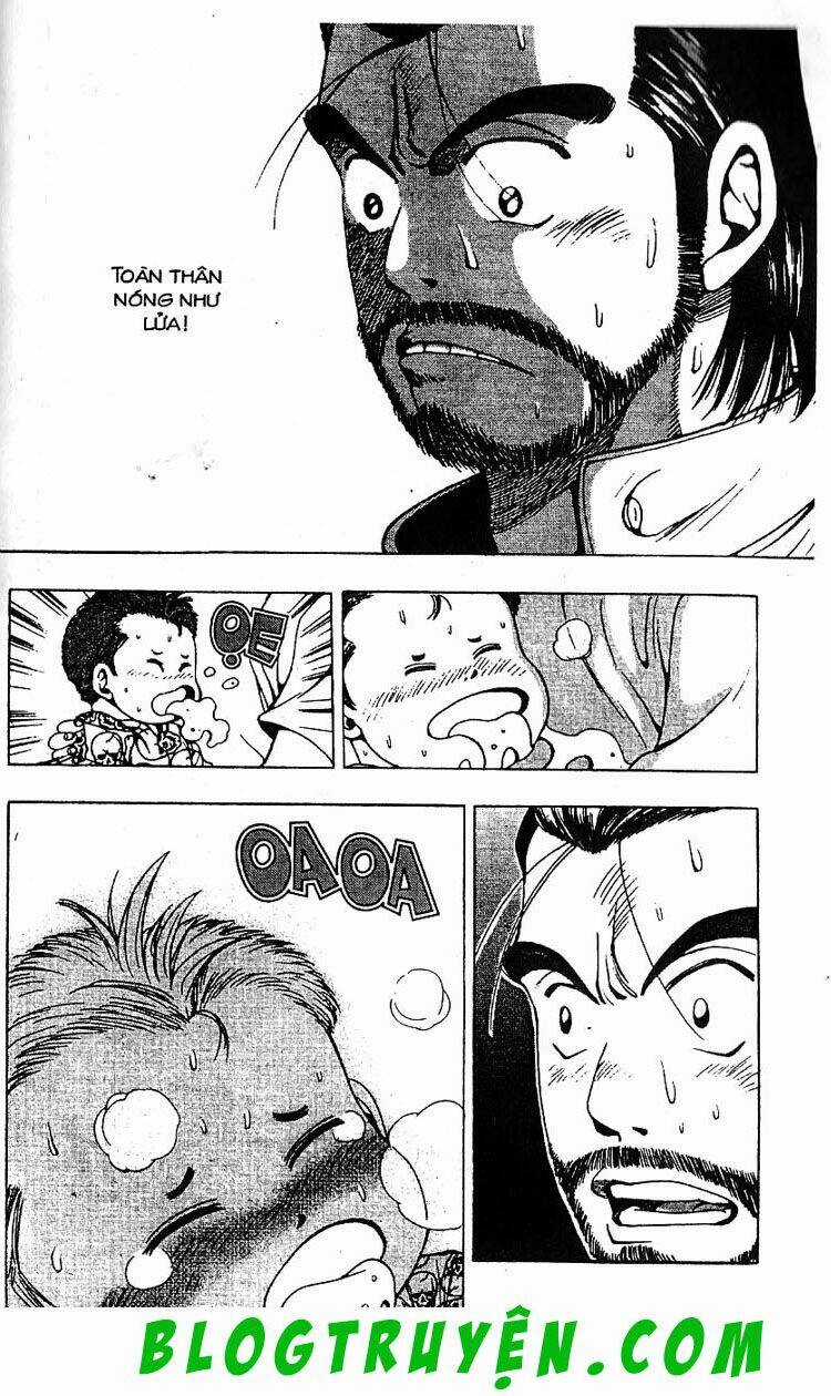 Kid Gang Chapter 7 trang 6