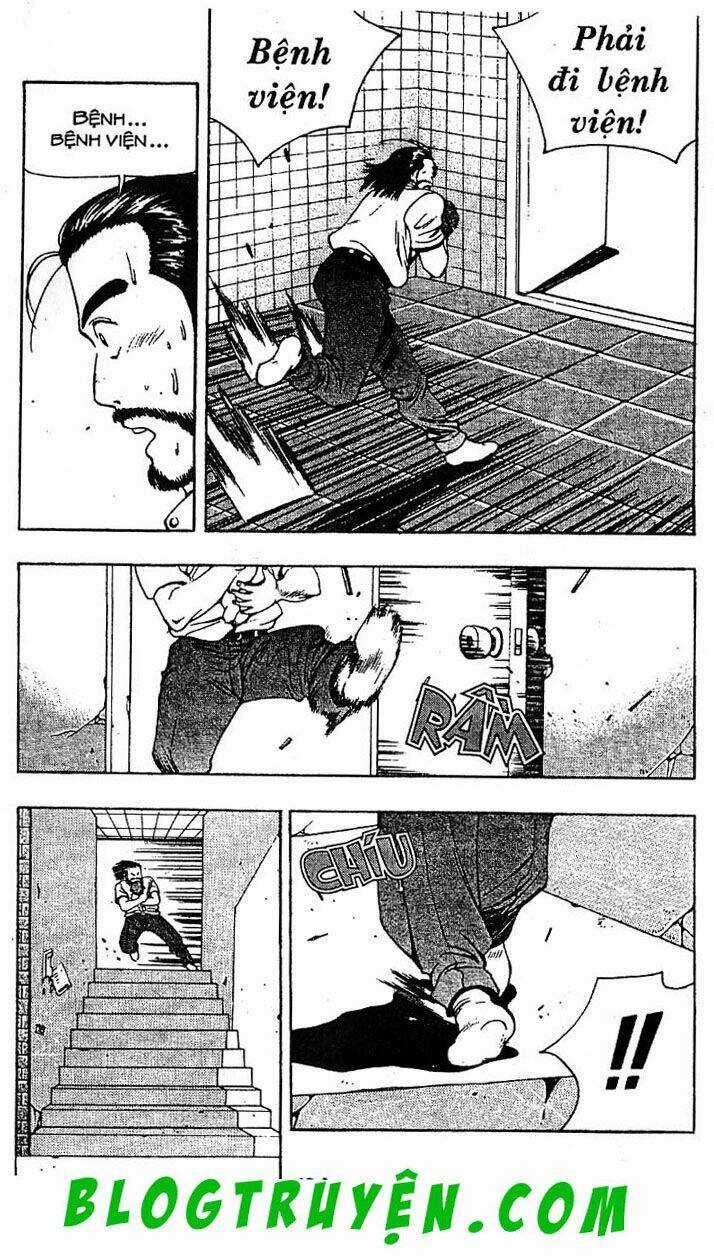 Kid Gang Chapter 7 trang 7