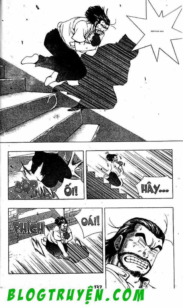 Kid Gang Chapter 7 trang 8