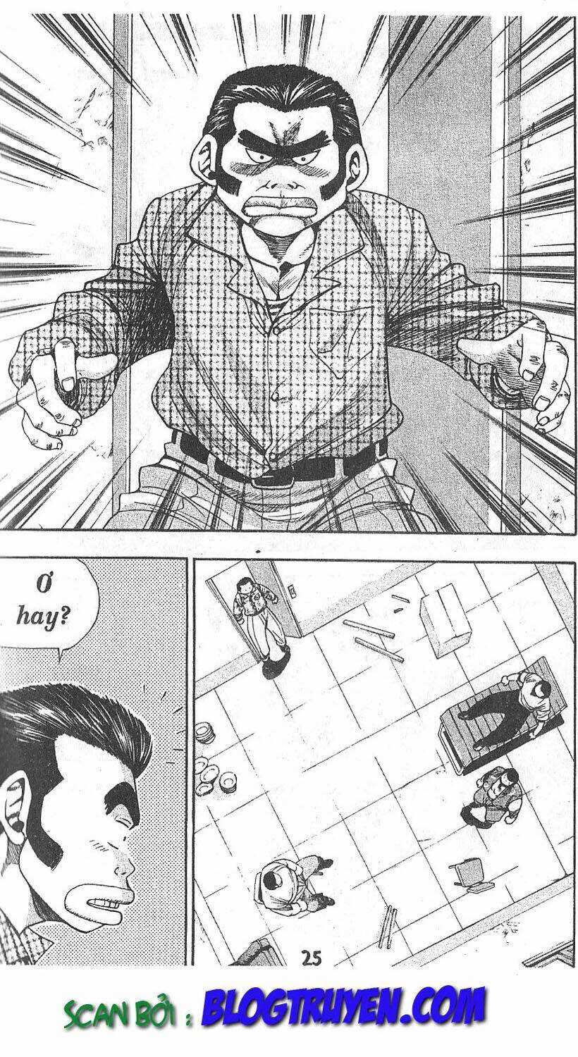 Kid Gang Chapter 70 trang 1