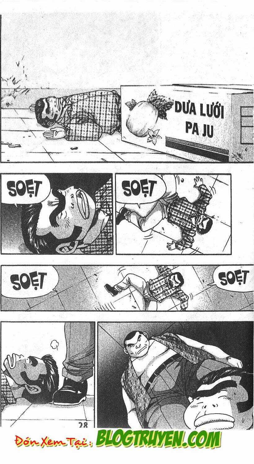 Kid Gang Chapter 70 trang 4
