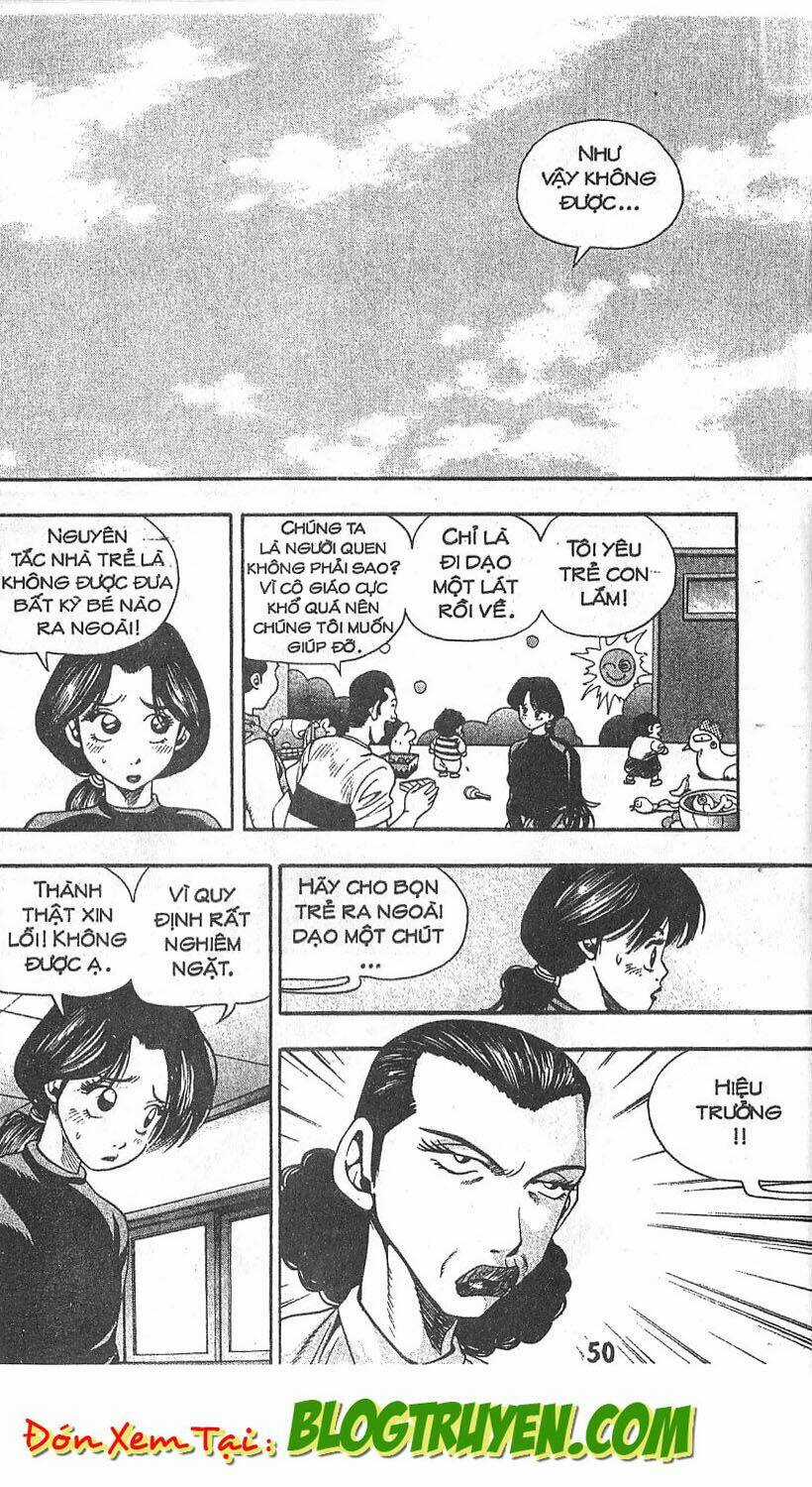 Kid Gang Chapter 71 trang 14