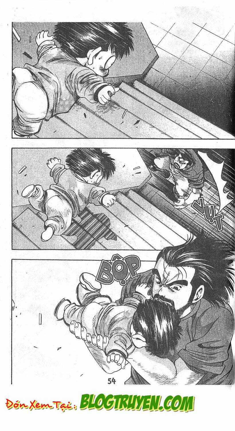 Kid Gang Chapter 71 trang 18