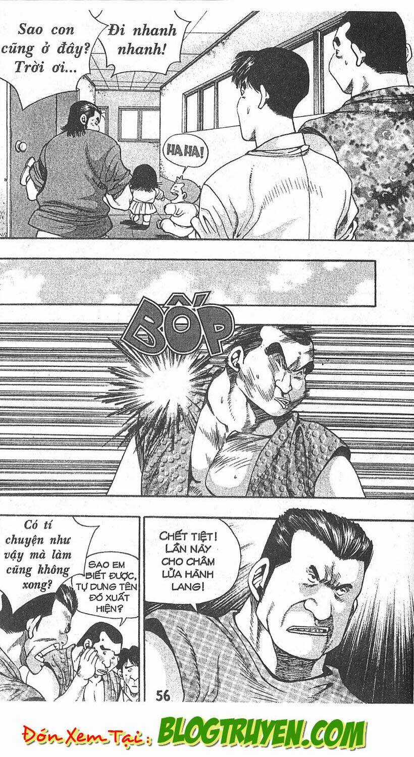 Kid Gang Chapter 71 trang 20