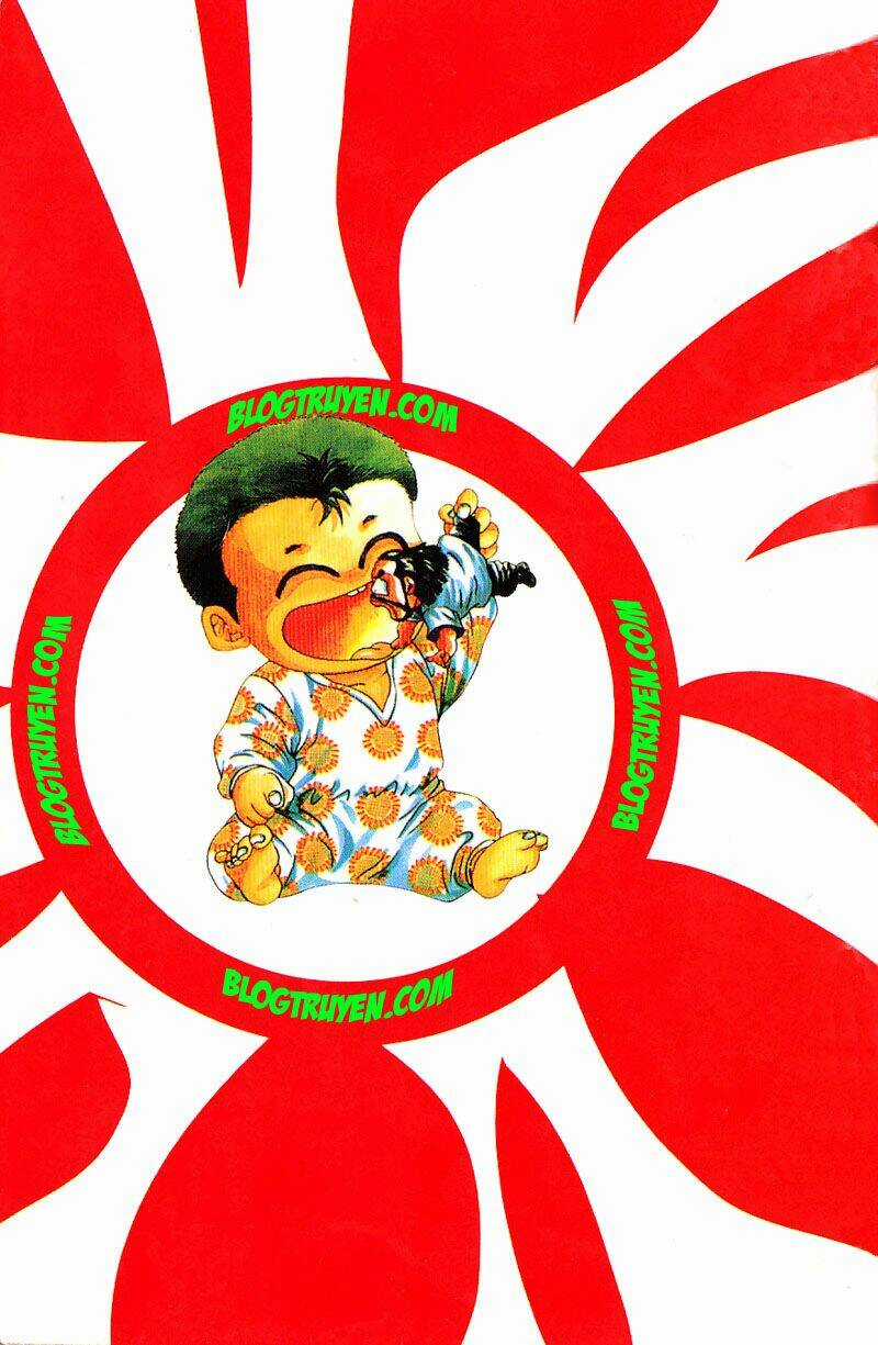 Kid Gang Chapter 8 trang 20