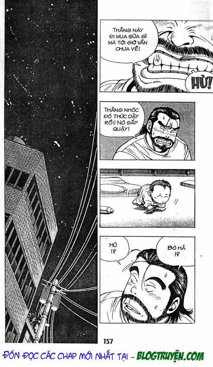 Kid Gang Chapter 8 trang 8