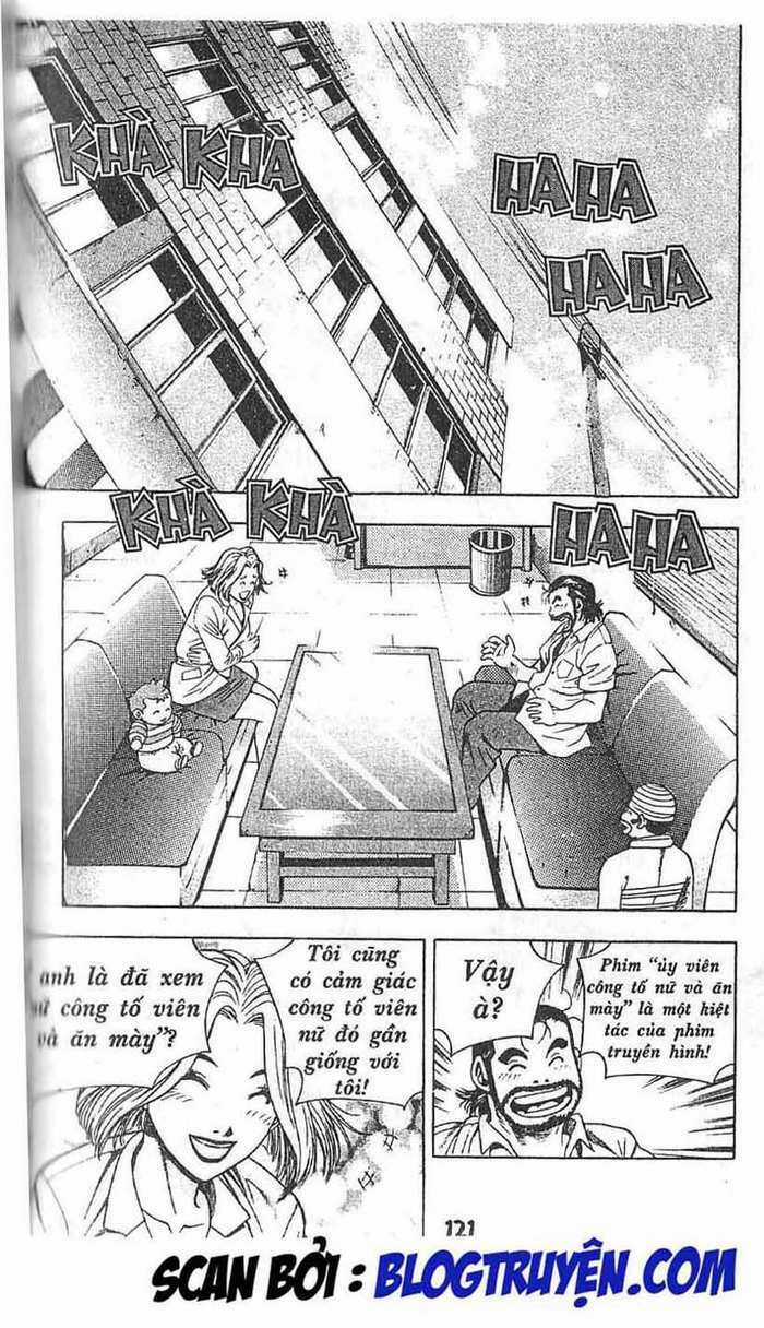 Kid Gang Chapter 82 trang 1