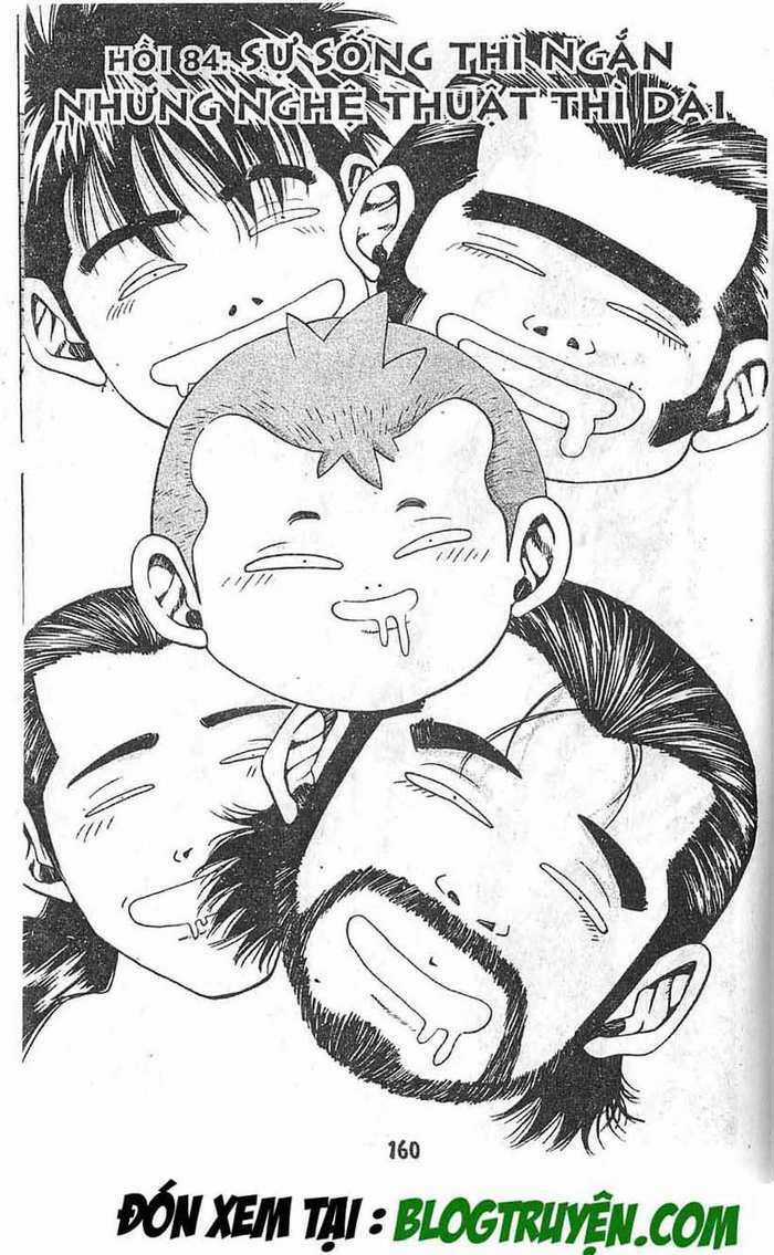 Kid Gang Chapter 84 trang 0