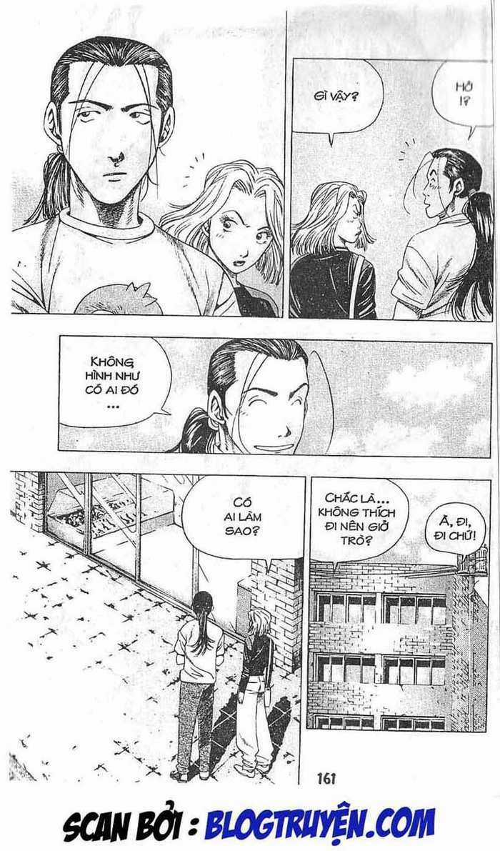 Kid Gang Chapter 84 trang 1