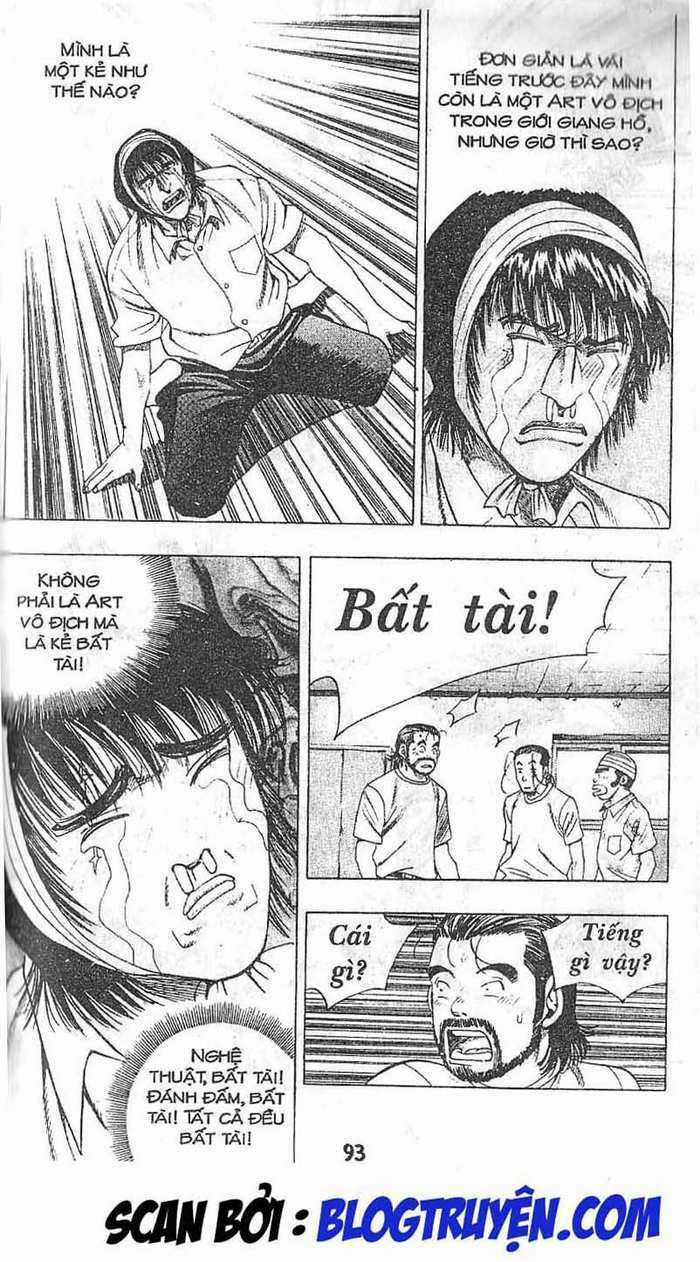 Kid Gang Chapter 88 trang 15