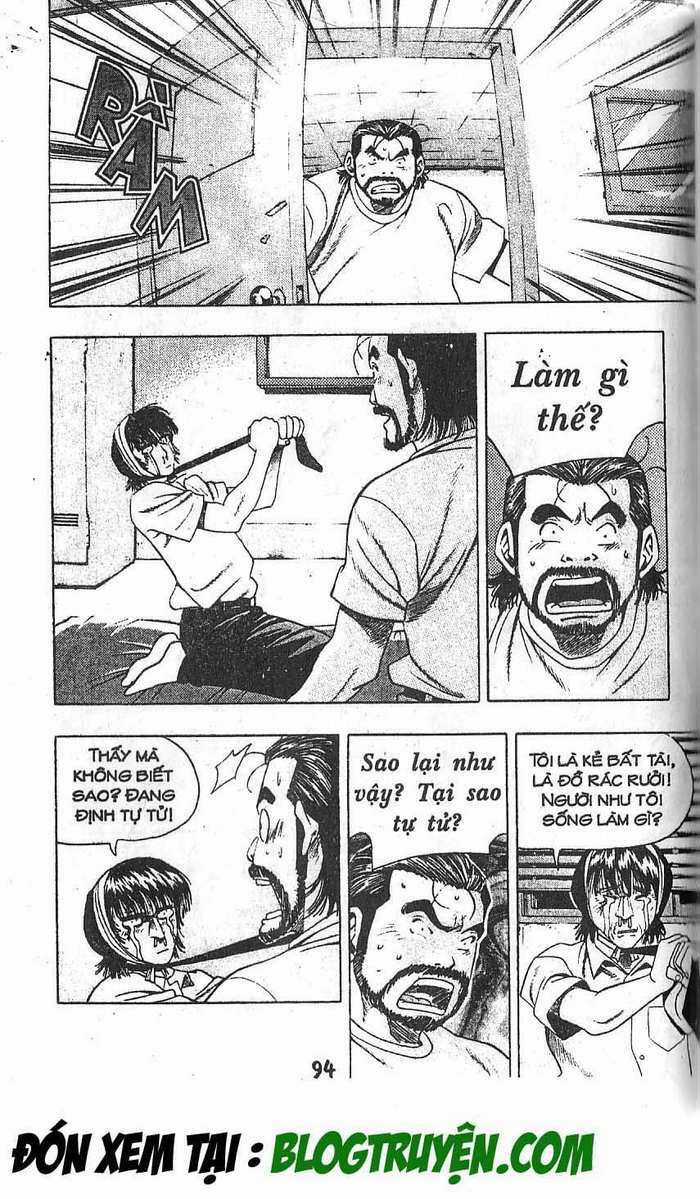 Kid Gang Chapter 88 trang 16