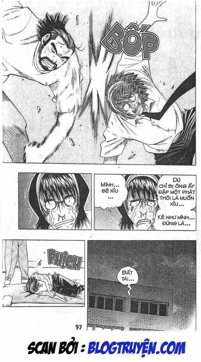 Kid Gang Chapter 88 trang 19