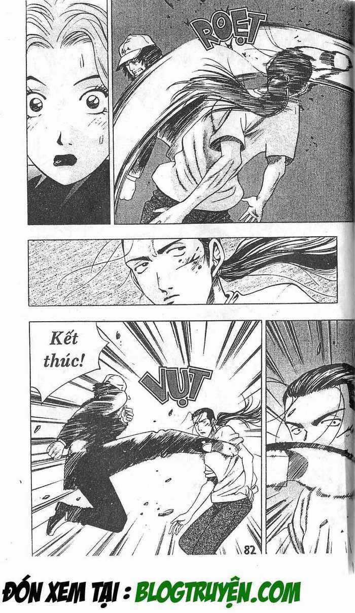 Kid Gang Chapter 88 trang 4