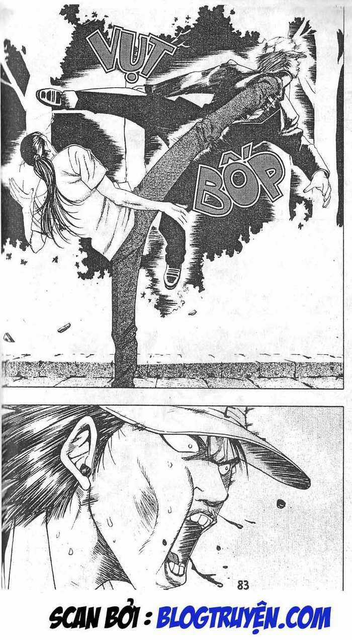 Kid Gang Chapter 88 trang 5