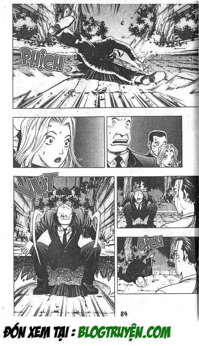 Kid Gang Chapter 88 trang 6