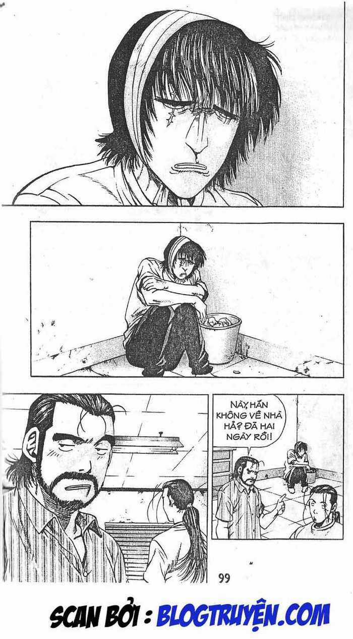 Kid Gang Chapter 89 trang 1