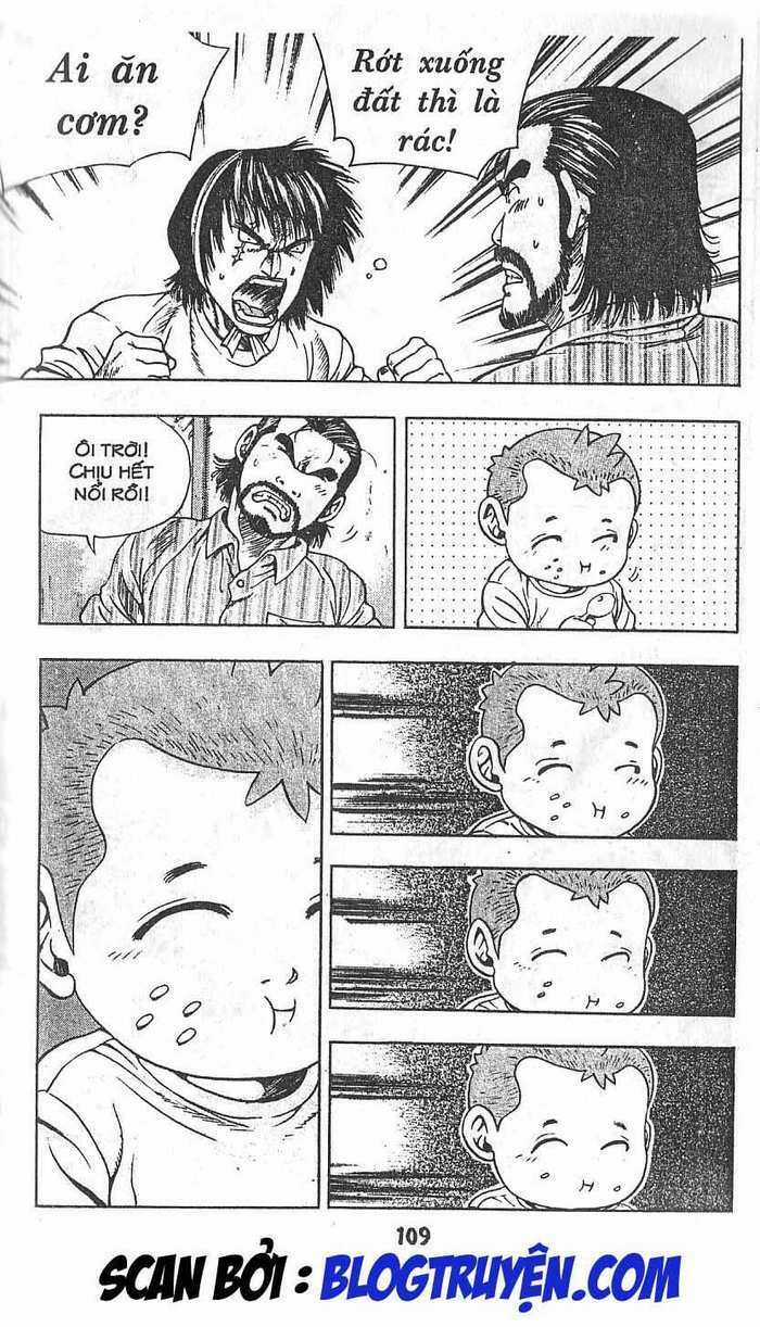 Kid Gang Chapter 89 trang 11