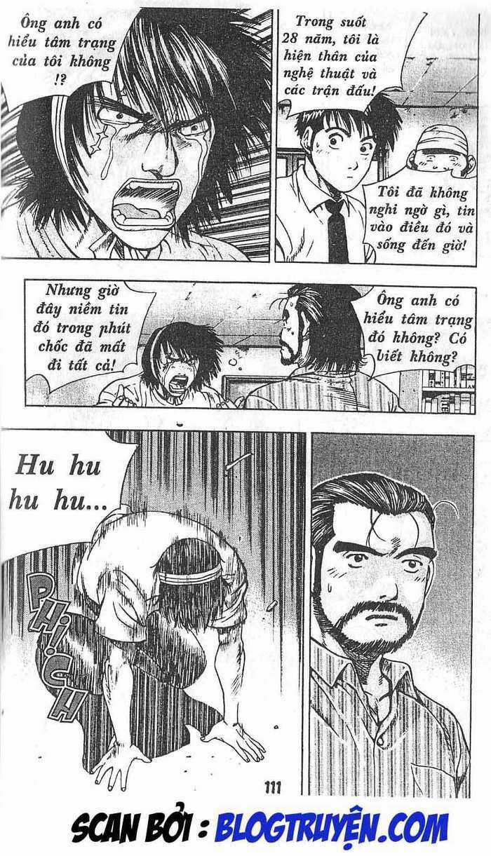 Kid Gang Chapter 89 trang 13