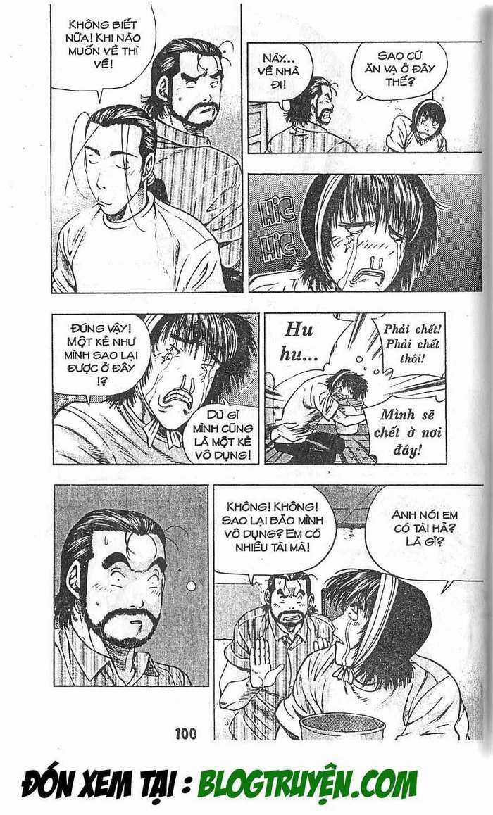 Kid Gang Chapter 89 trang 2