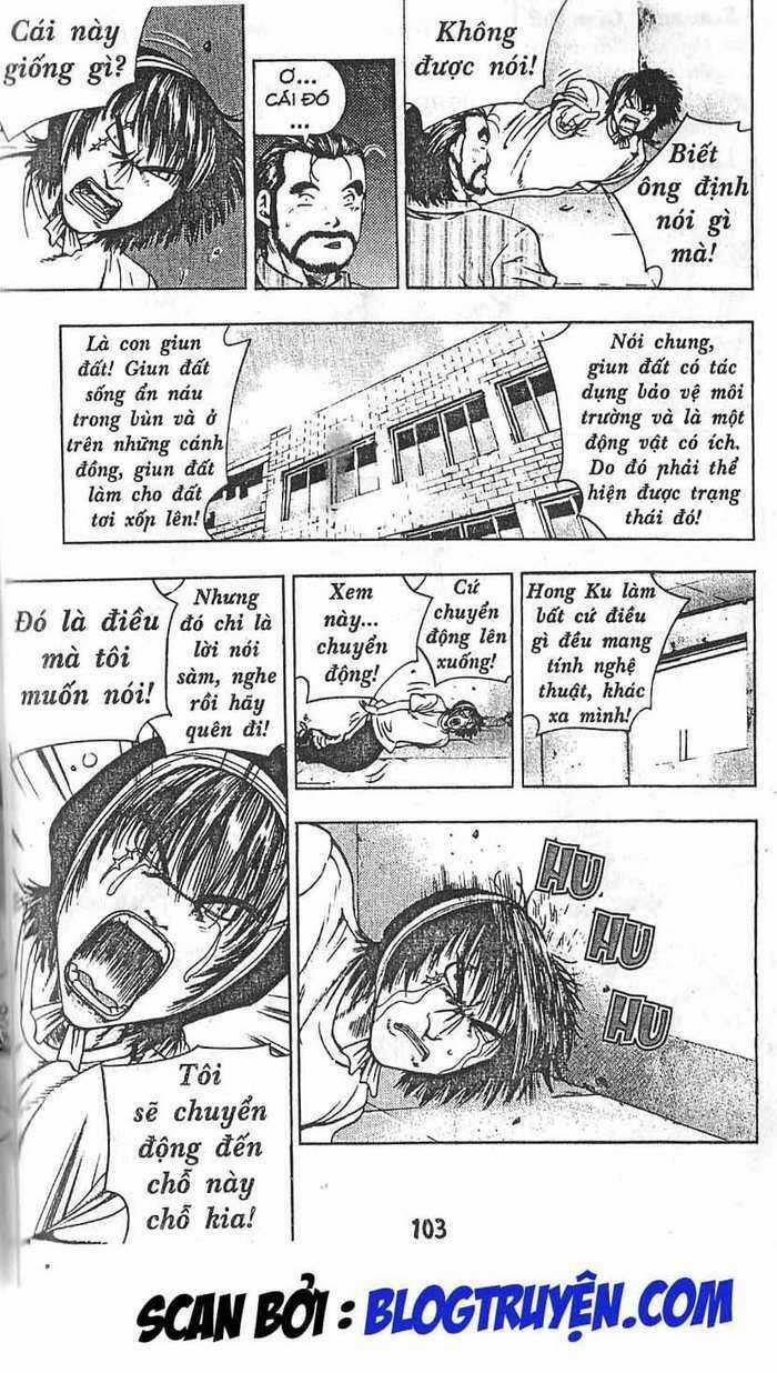 Kid Gang Chapter 89 trang 5