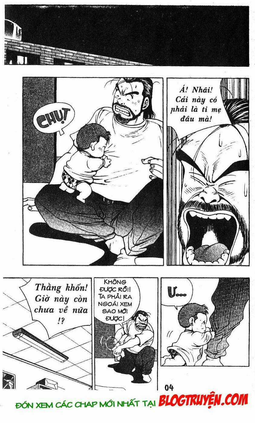 Kid Gang Chapter 9 trang 2