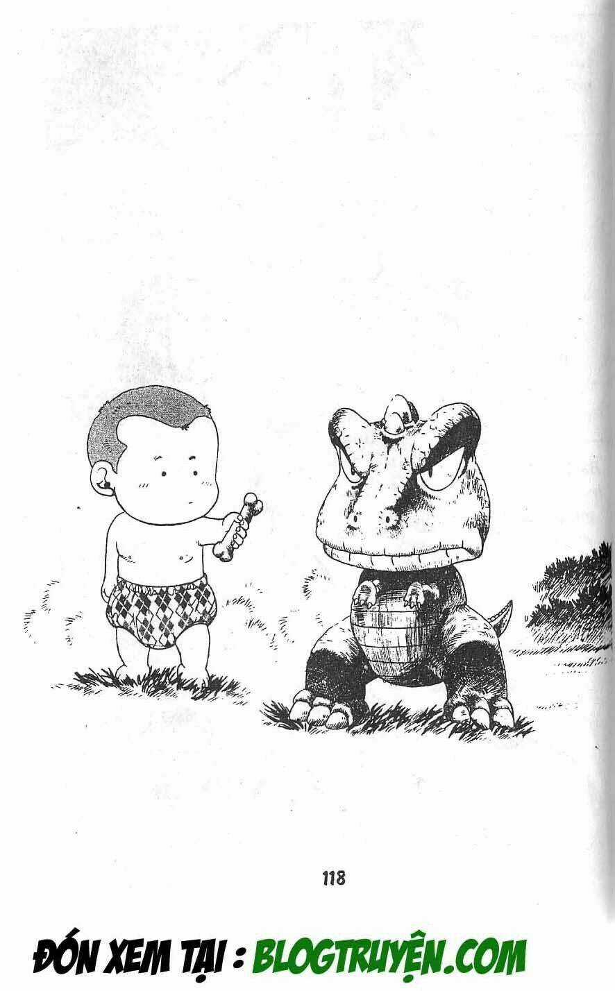 Kid Gang Chapter 90 trang 0