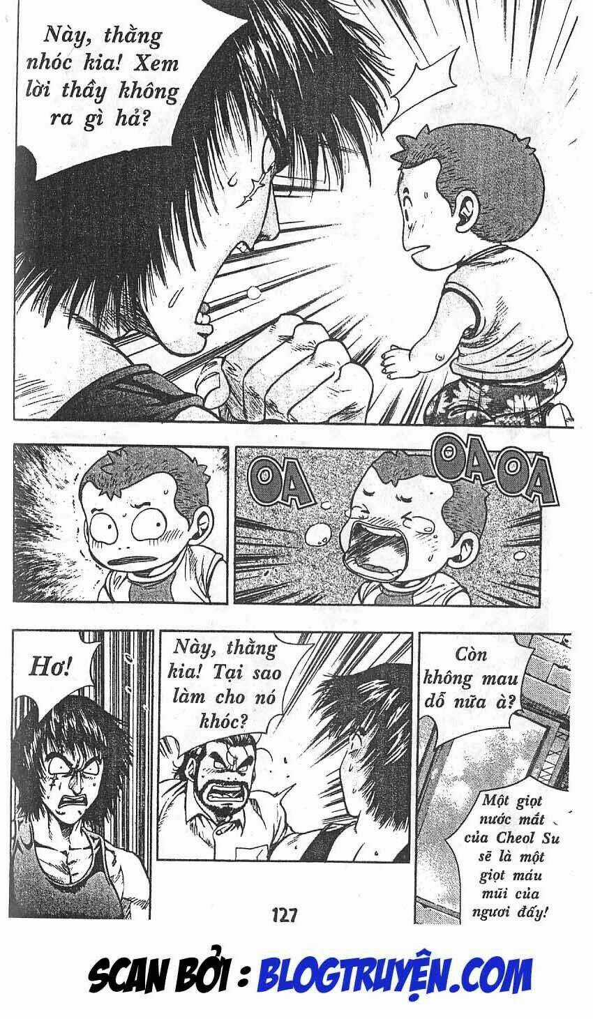 Kid Gang Chapter 90 trang 9