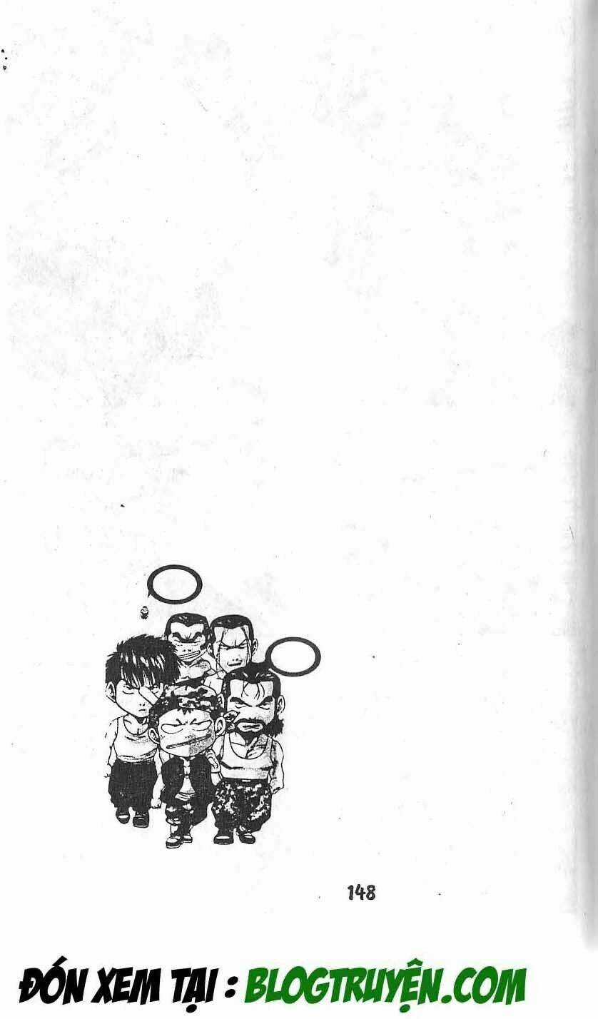 Kid Gang Chapter 91 trang 9