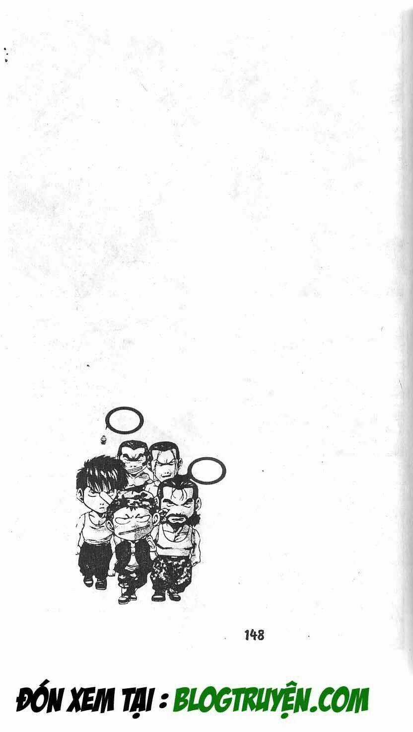 Kid Gang Chapter 92 trang 0