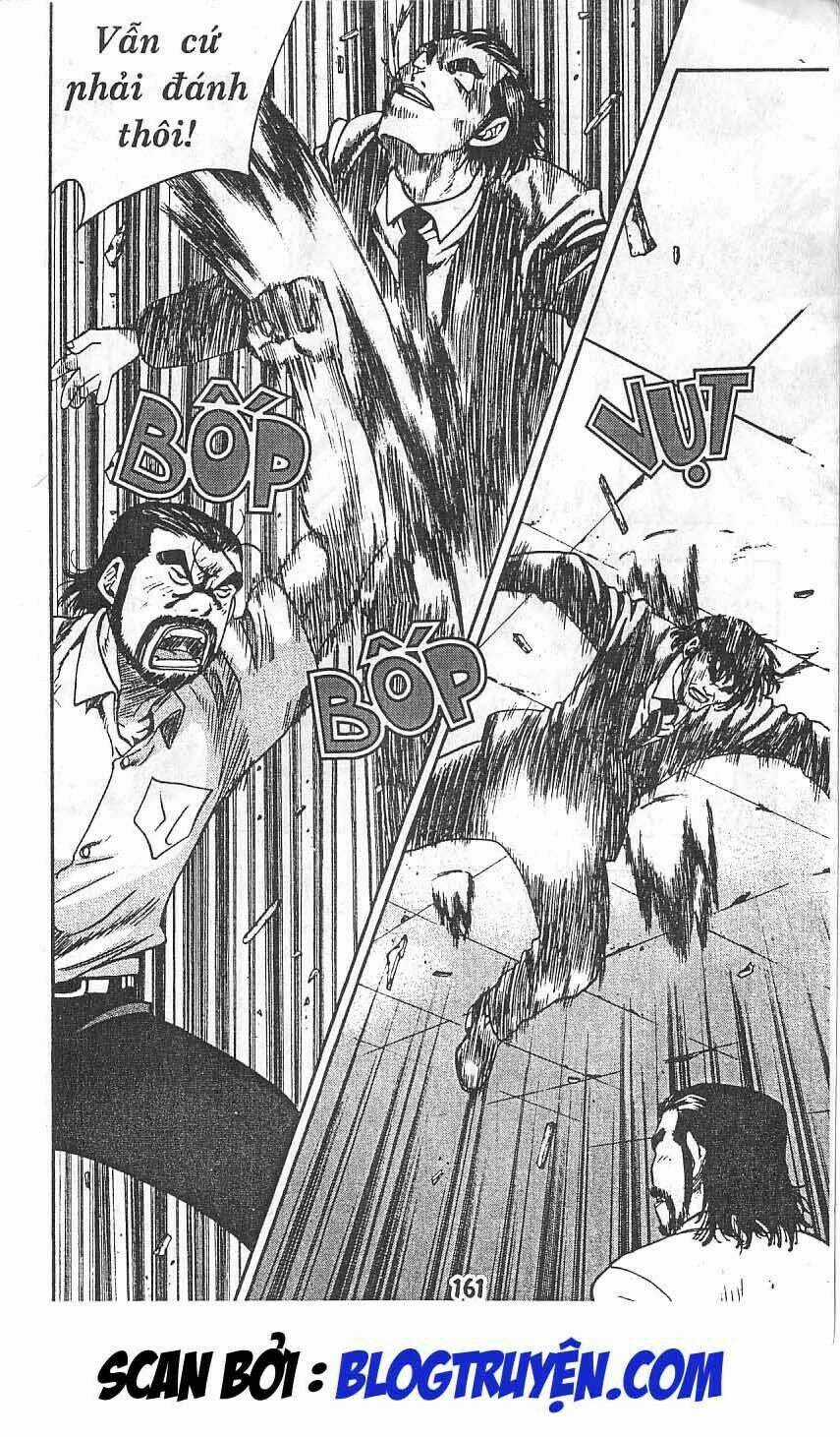 Kid Gang Chapter 92 trang 13