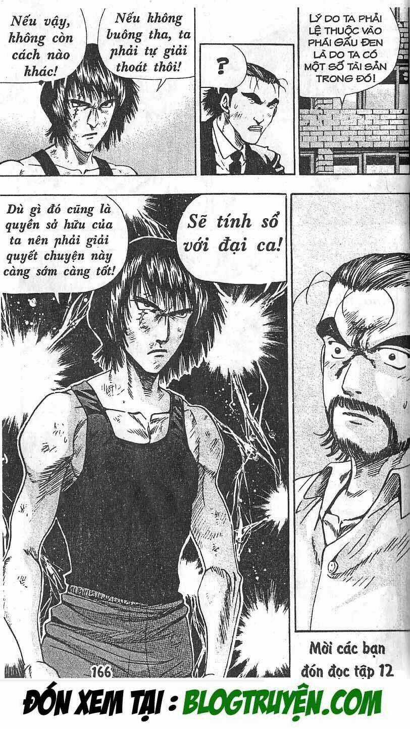 Kid Gang Chapter 92 trang 18
