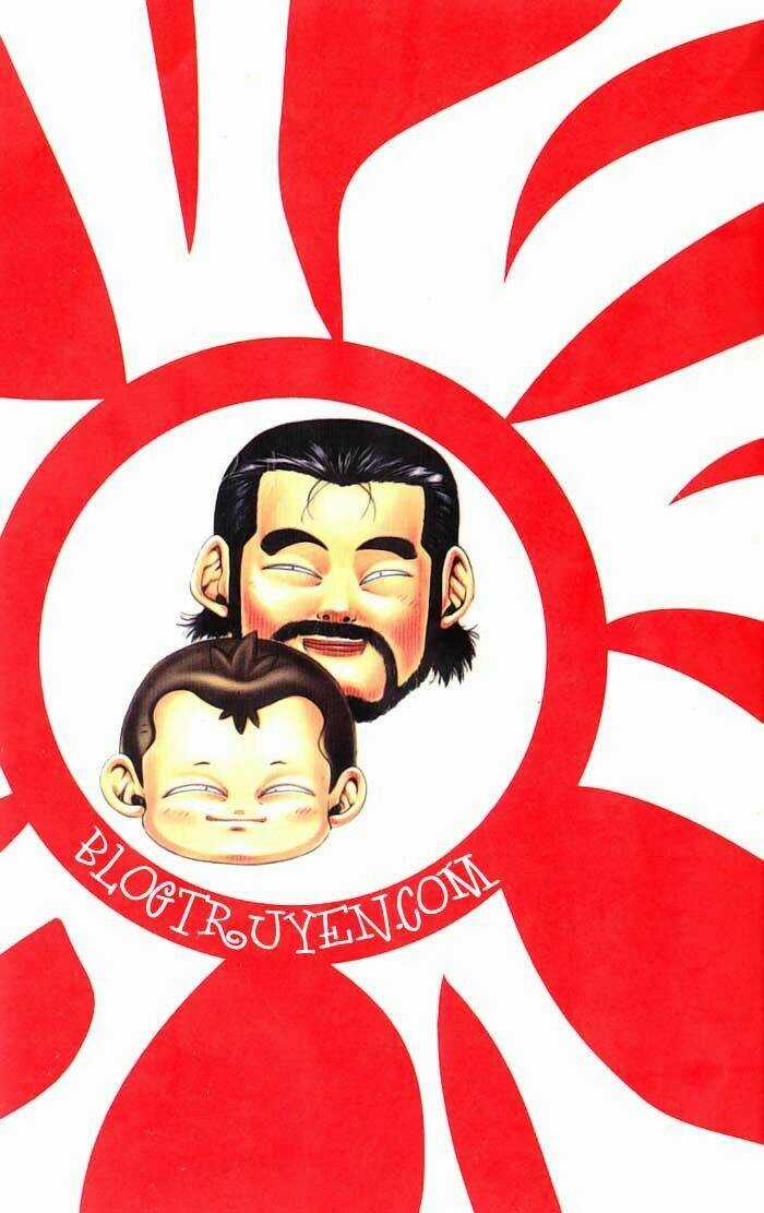 Kid Gang Chapter 92 trang 19