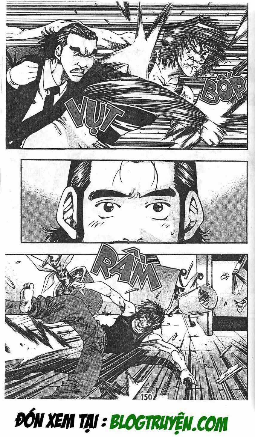 Kid Gang Chapter 92 trang 2