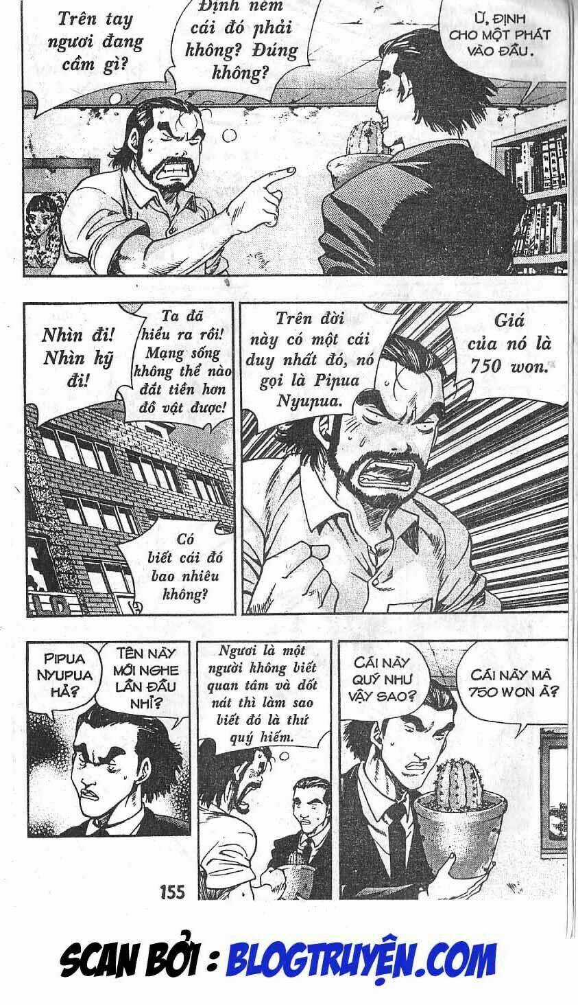 Kid Gang Chapter 92 trang 7