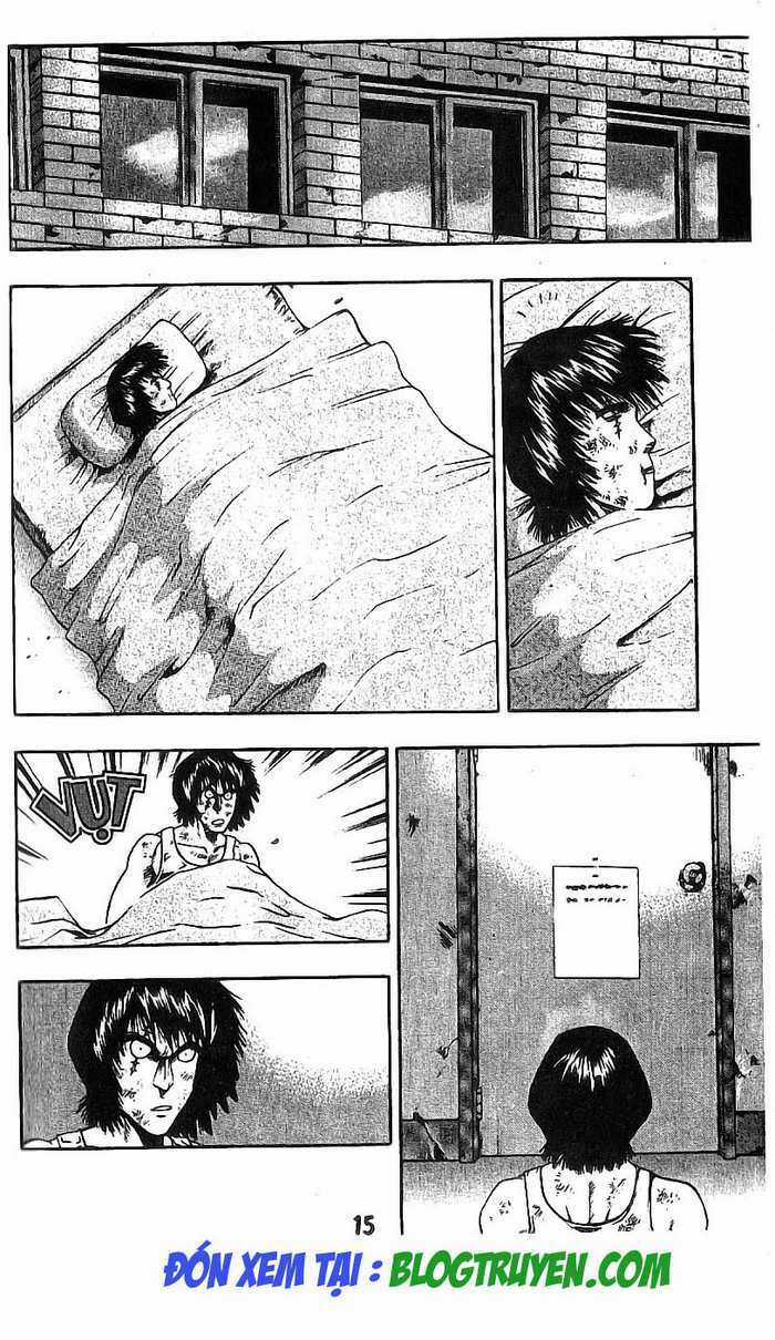 Kid Gang Chapter 93 trang 13