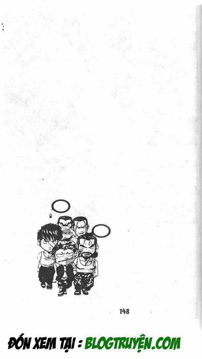 Kid Gang Chapter 93 trang 20