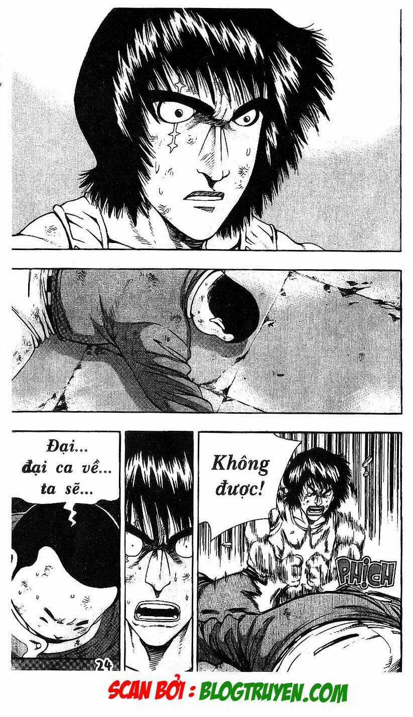 Kid Gang Chapter 94 trang 1