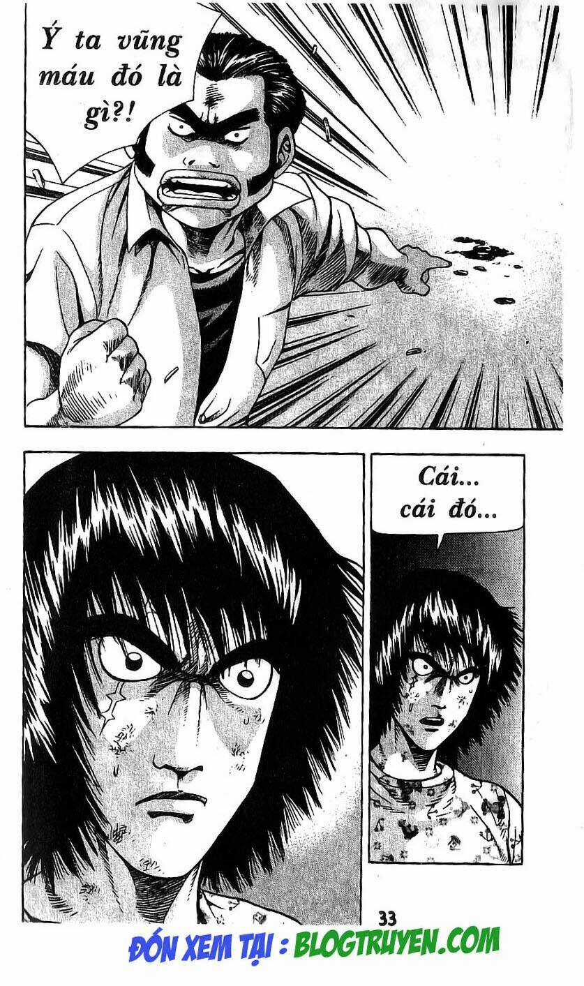 Kid Gang Chapter 94 trang 10