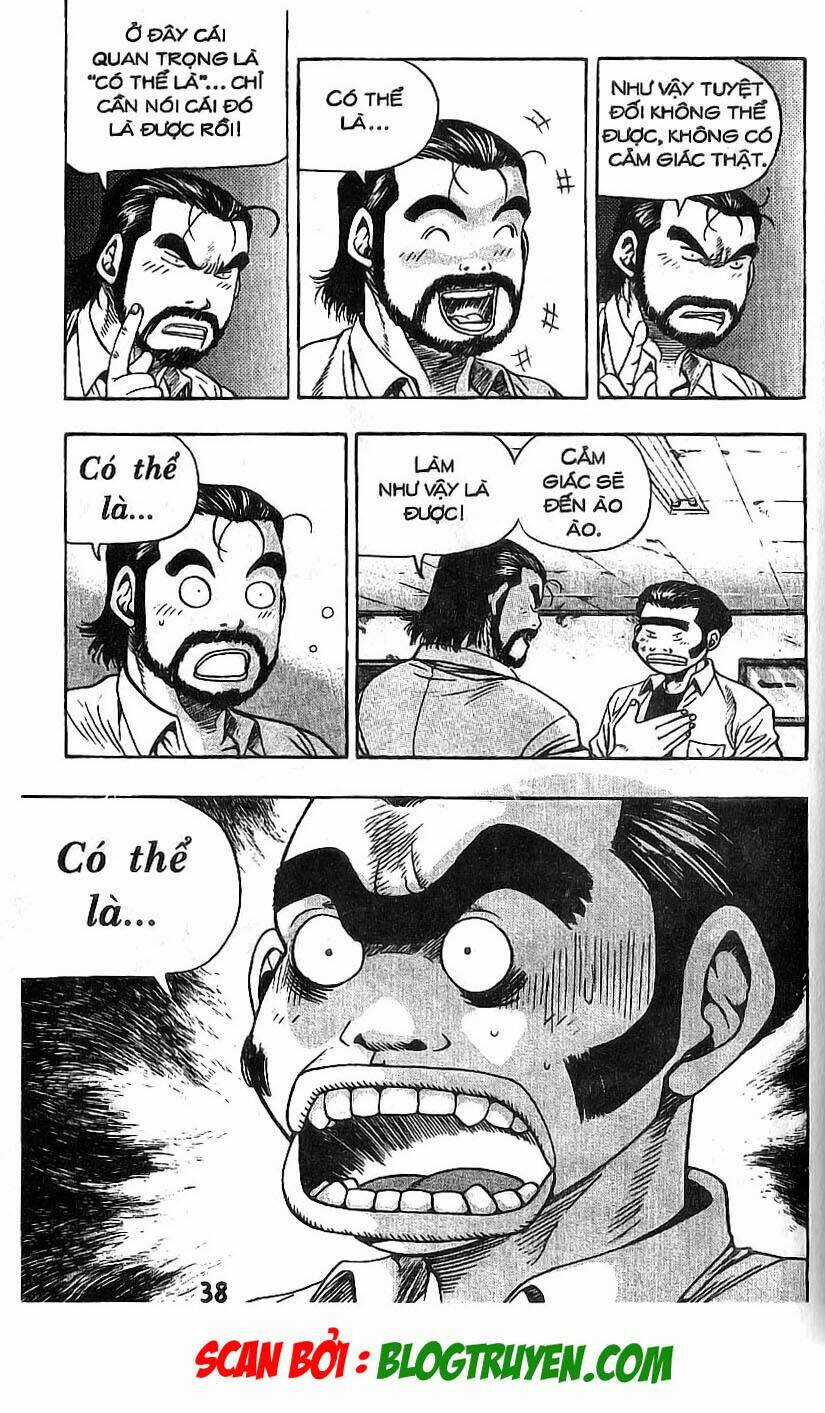 Kid Gang Chapter 94 trang 15