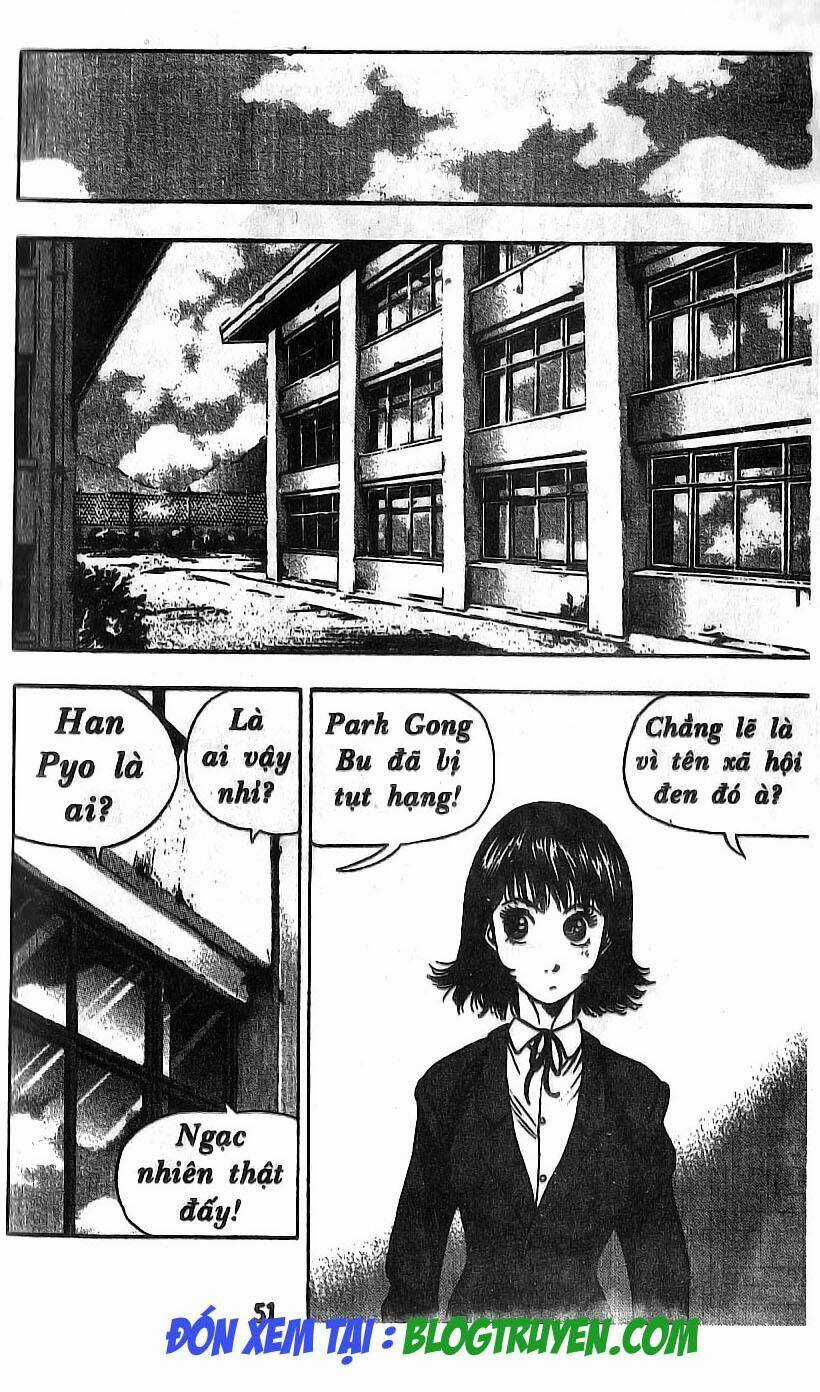 Kid Gang Chapter 94 trang 28