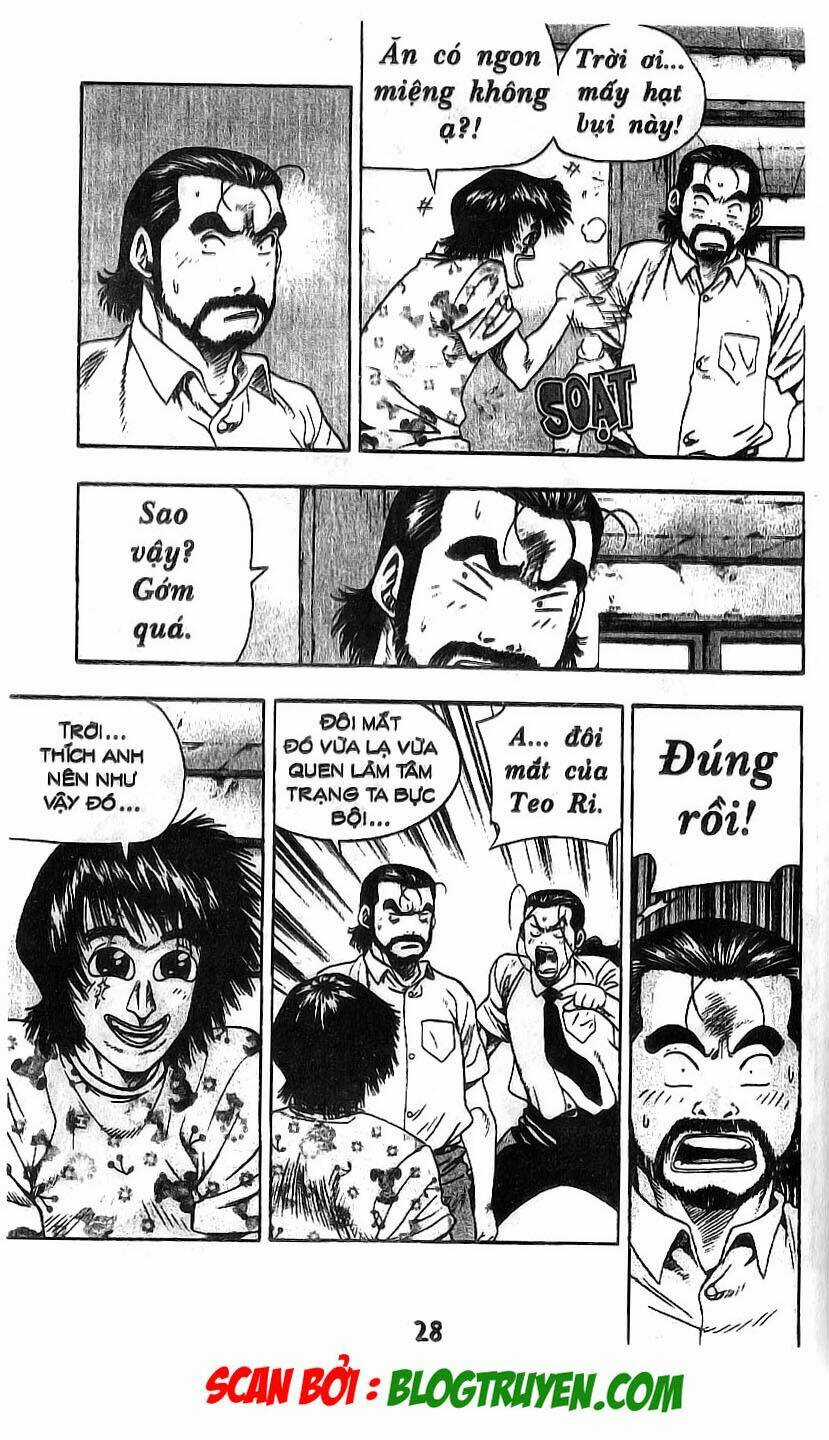 Kid Gang Chapter 94 trang 5