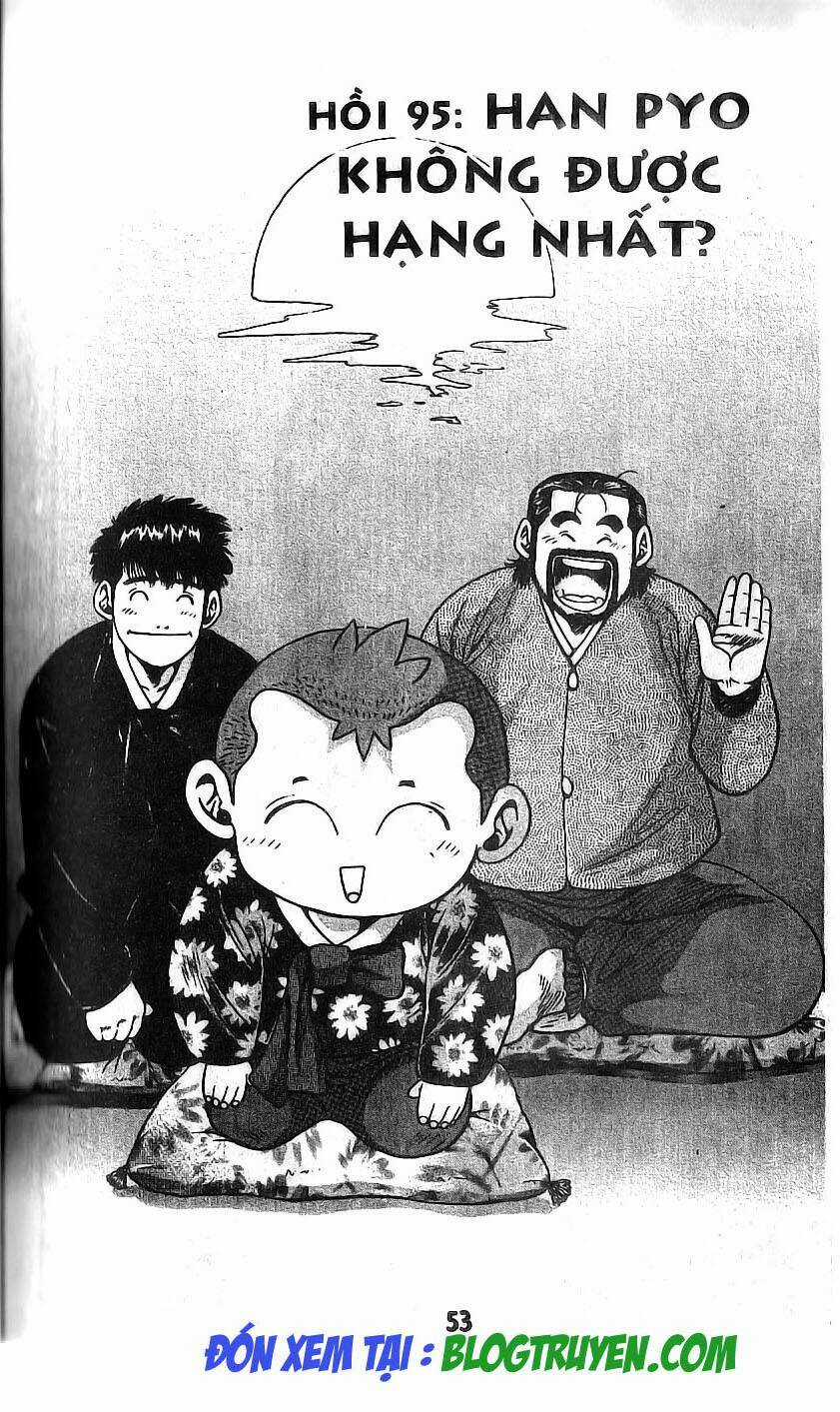 Kid Gang Chapter 95 trang 0