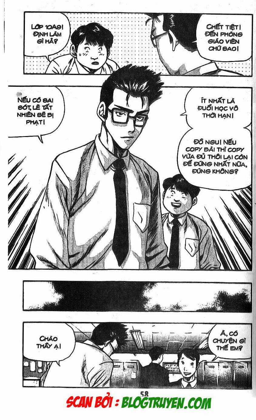 Kid Gang Chapter 95 trang 5