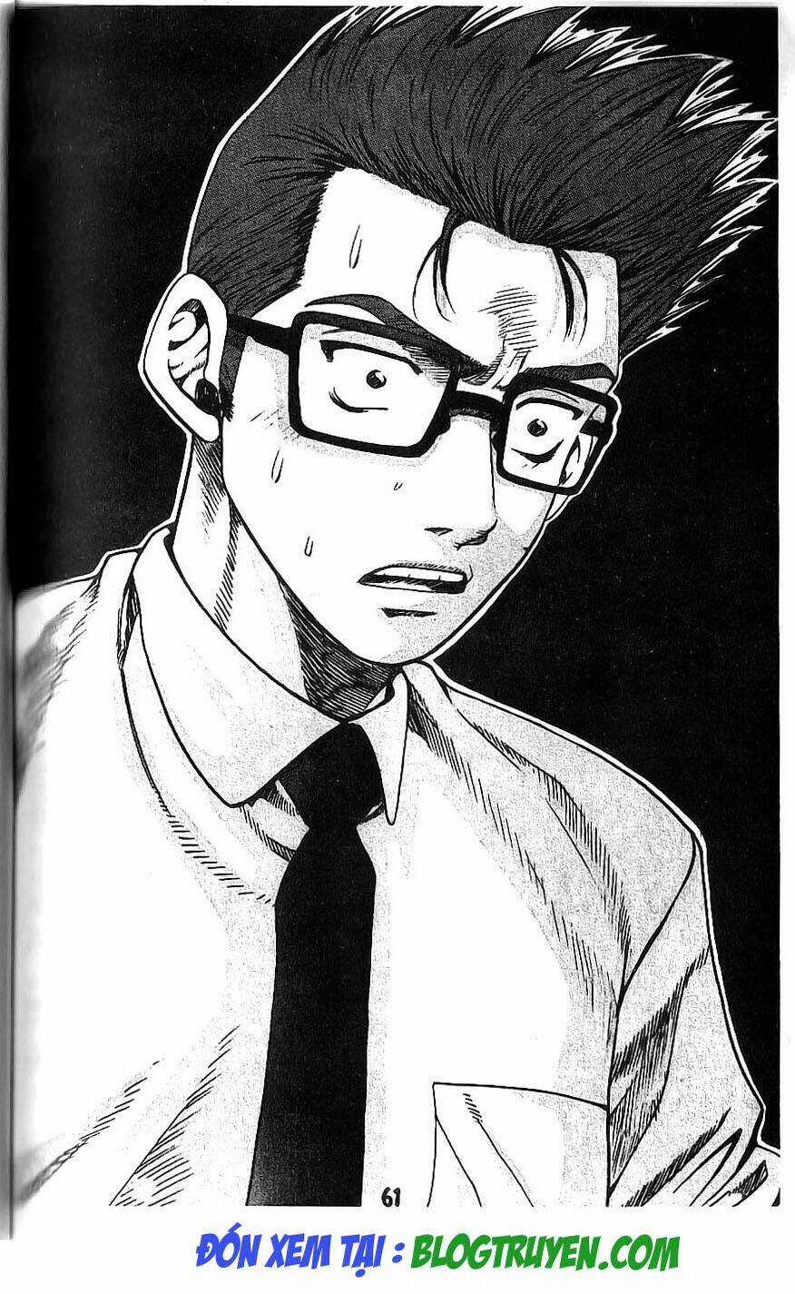 Kid Gang Chapter 95 trang 8