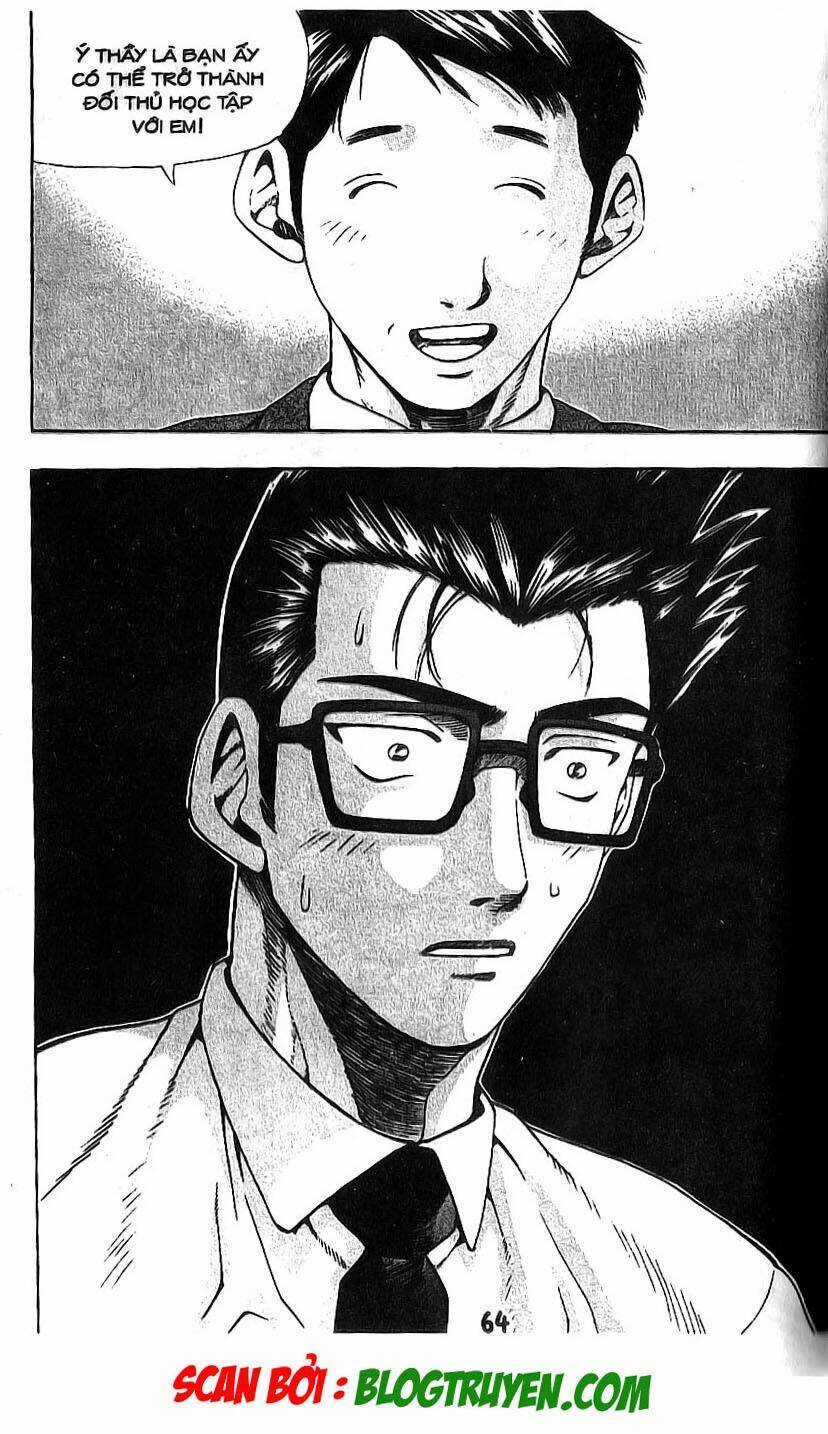 Kid Gang Chapter 96 trang 1