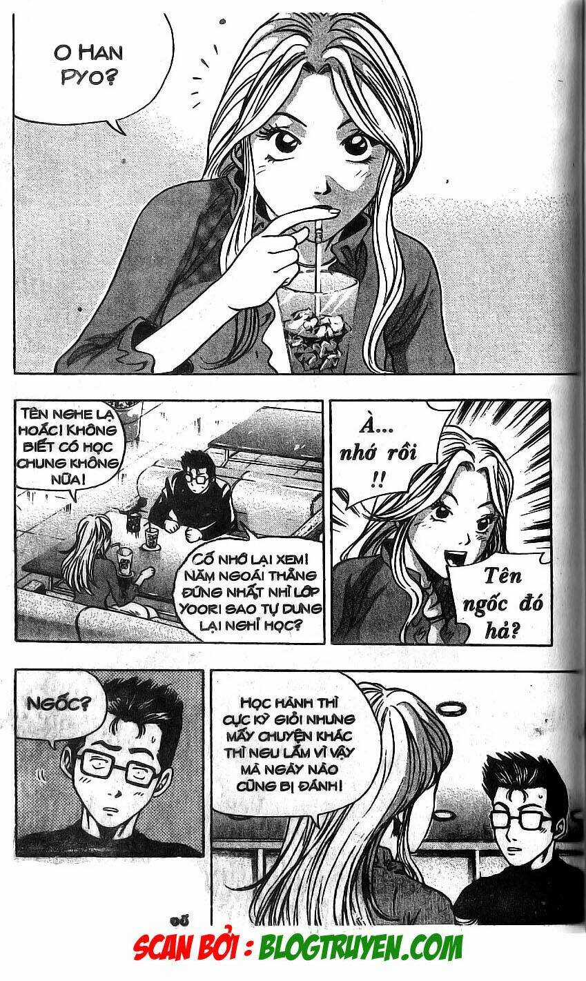 Kid Gang Chapter 96 trang 5