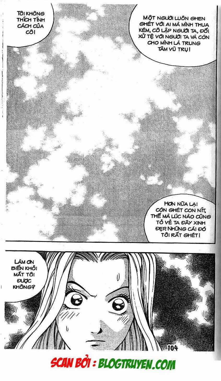 Kid Gang Chapter 97 trang 15