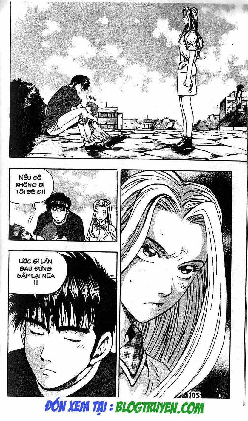 Kid Gang Chapter 97 trang 16